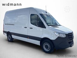 Mercedes-Benz Sprinter 317 CDI Kasten PRO Hochdach Standard