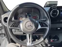 Mercedes-Benz Sprinter 317 CDI Kasten PRO Hochdach Standard