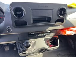 Mercedes-Benz Sprinter 315 CDI Pritsche Standard KlimaA