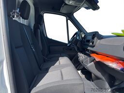 Mercedes-Benz Sprinter 315 CDI Pritsche Standard KlimaA