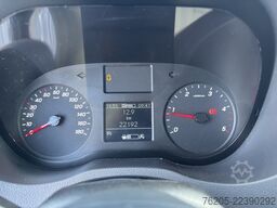 Mercedes-Benz Sprinter 315 CDI Pritsche Standard KlimaA