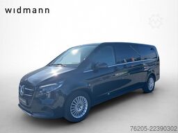 Mercedes-Benz V 300 d AVANTGARDE Extralang 360 ACC AHK AUT LM
