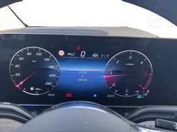 Mercedes-Benz V 300 d AVANTGARDE Extralang 360 ACC AHK AUT LM