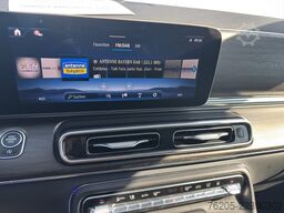 Mercedes-Benz V 300 d AVANTGARDE Extralang 360 ACC AHK AUT LM