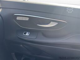 Mercedes-Benz V 300 d AVANTGARDE Extralang 360 ACC AHK AUT LM