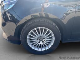 Mercedes-Benz V 300 d AVANTGARDE Extralang 360 ACC AHK AUT LM