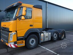 Volvo FM 460 tractor unit