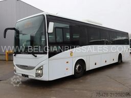 Iveco Crossway Line / 12.1m / Airco / Lift / Automatic