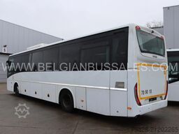 Iveco Crossway Line / 12.1m / Airco / Lift / Automatic