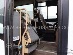 Iveco Crossway Line / 12.1m / Airco / Lift / Automatic