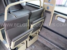 Iveco Crossway Line / 12.1m / Airco / Lift / Automatic