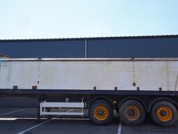 Renders Tipper trailer