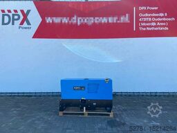 Genset MPM 15/400 I-K - Welding Genset - DPX-35500