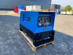 Genset MPM 15/400 I-K - Welding Genset - DPX-35500