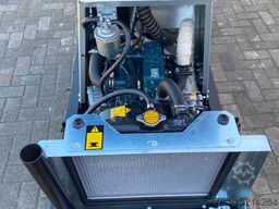 Genset MPM 15/400 I-K - Welding Genset - DPX-35500