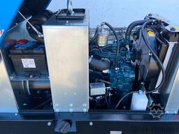 Genset MPM 15/400 I-K - Welding Genset - DPX-35500