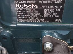 Genset MPM 15/400 I-K - Welding Genset - DPX-35500
