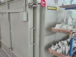 Nabertherm Mobilotherm W 1000/H