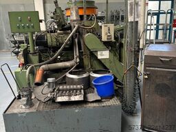 Koenig & Bauer Multimat 150-6