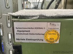 Koenig & Bauer Multimat 150-6