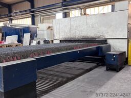 Trumpf TruLaser 5040