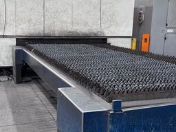 Trumpf TruLaser 5040