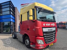 DAF XF 440 FT NL Truck / APK-TuV 03-27