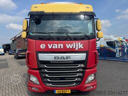 DAF XF 440 FT NL Truck / APK-TuV 03-27
