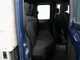 Mercedes-Benz Sprinter 215CDI DOKA,3.250mmRadstand,MBUX