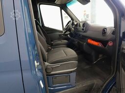 Mercedes-Benz Sprinter 215CDI DOKA,3.250mmRadstand,MBUX