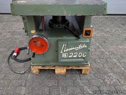 SCM L`invicible 2200