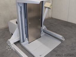 BuschGraph Busch SE 90
