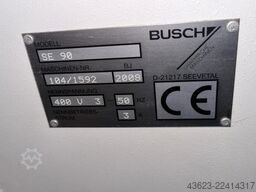 BuschGraph Busch SE 90