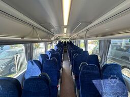 MAN Lions Intercity 57+26 Überland Gepäckraum