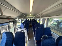 MAN Lions Intercity 57+26 Überland Gepäckraum