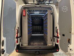 Opel Movano 2.3 CDTI L2H2 146 PK Servicebus / Inrich...