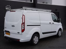 Ford Transit Custom 2.0 TDCI - EURO 6 - Airco - Crui...