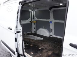 Ford Transit Custom 2.0 TDCI - EURO 6 - Airco - Crui...