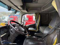 Volvo FH 750 6x2, Retarder, 15000 Liter RVS tank