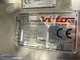 Volvo FH 750 6x2, Retarder, 15000 Liter RVS tank