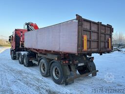 LANGENDORF KIPPER - FASSI F235A NEW