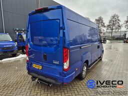Iveco Daily 35S21V A8 Luchtvering - Automaat - 207PK ...