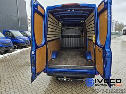 Iveco Daily 35S21V A8 Luchtvering - Automaat - 207PK ...