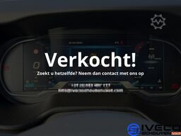 Iveco Daily 35S21V A8 Luchtvering • Automaat • W3520L...