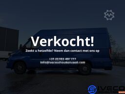 Iveco Daily 35S21V A8 Luchtvering • Automaat • W3520L...