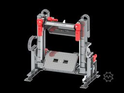 Optitek Highspeed-M Formenträger