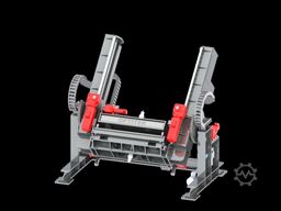 Optitek Highspeed-M Formenträger