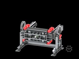 Optitek Highspeed-M Formenträger