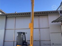 Jungheinrich ETV 214