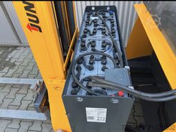 Jungheinrich ETV 214